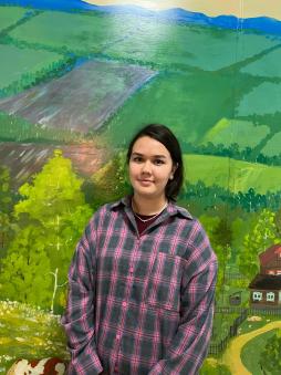 Шутова Анастасия Витальевна